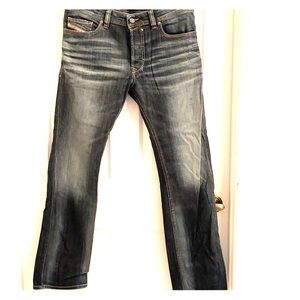 Diesel Safado-Wash 0885k_Stretch Jeans